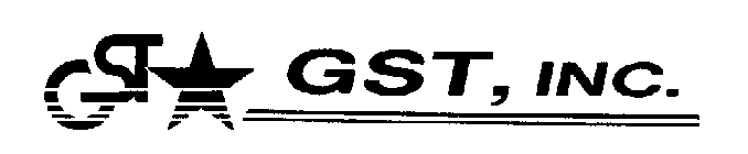 GST GST, INC.