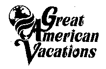 GREAT AMERICAN VACATIONS