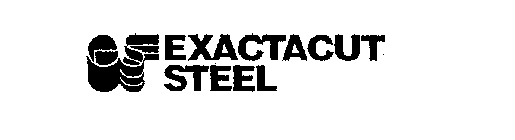 EXACTACUT STEEL