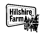 HILLSHIRE FARM