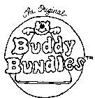THE ORIGINAL BUDDY BUNDLES