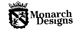 MONARCH DESIGNS