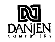 DD DANJEN COMPUTERS