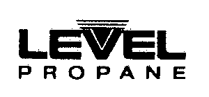 LEVEL PROPANE