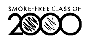 SMOKE-FREE CLASS OF 2000