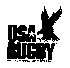 USA RUGBY UNITED STATES OF AMERICA RUGBY FOOTBALL UNION