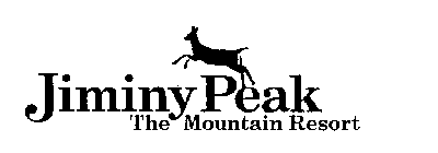 JIMINY PEAK THE MOUNTAIN RESORT
