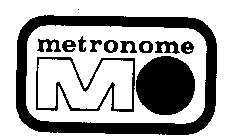 METRONOME M