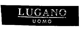 LUGANO UOMO