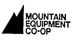 MOUNTAIN EQUIPMENT CO-OP