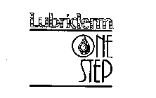 LUBRIDERM ONE STEP