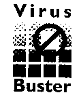 VIRUS BUSTER