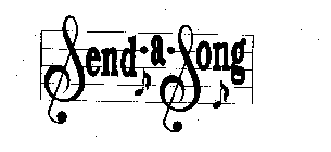 SEND-A-SONG