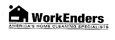 WORKENDERS AMERICA'S HOME CLEANING SPECIALISTS