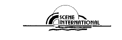 SCENE INTERNATIONAL