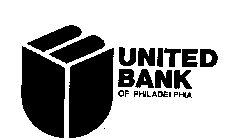UNITED BANK OF PHILADELPHIA
