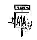 FLORIDA A1A CAFE