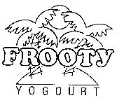 FROOTY YOGOURT