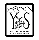 YS YAUCO SELECTO HIGH MOUNTAIN GROWN