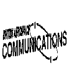 BRITISH AEROSPACE COMMUNICATIONS