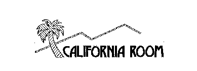 CALIFORNIA ROOM