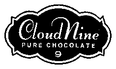 CLOUD NINE PURE CHOCOLATE 9
