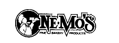 NE-MO'S FINE BAKERY PRODUCTS