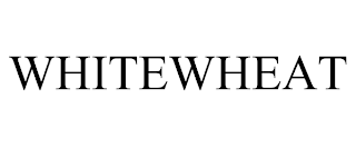 WHITEWHEAT