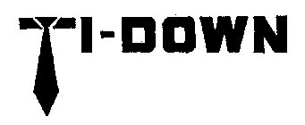 TI-DOWN