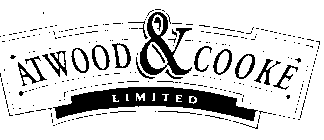 ATWOOD & COOKE LIMITED