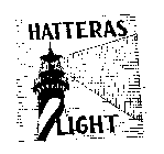 HATTERAS LIGHT