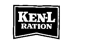 KEN-L RATION