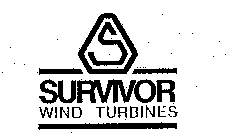 S SURVIVOR WIND TURBINES