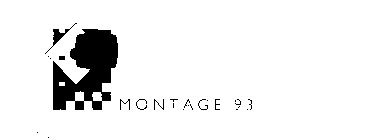 MONTAGE 93