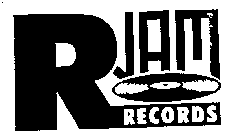 RJAM RECORDS