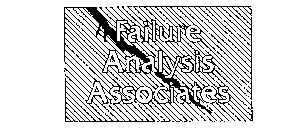 FAILURE ANALYSIS ASSOCIATES