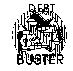 DEBT BUSTER CREDIT CARD