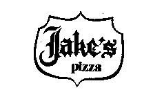JAKE'S PIZZA