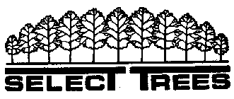 SELECT TREES