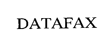 DATAFAX