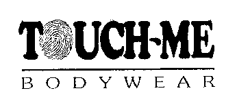 TOUCH-ME BODYWEAR