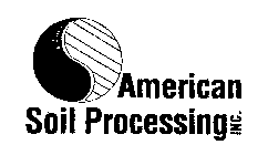 AMERICAN SOIL PROCESSING INC.