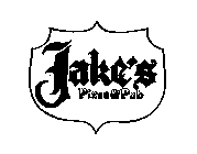 JAKE'S PIZZA & PUB