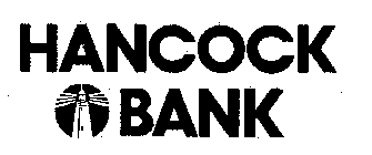 HANCOCK BANK