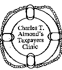 CHARLES T. ALMOND'S TAXPAYERS CLINIC