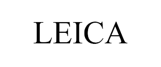 LEICA