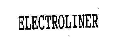 ELECTROLINER