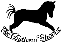 THE CHATHAM SHOPPE