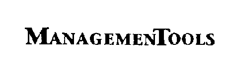 MANAGEMENTOOLS