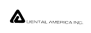 DENTAL AMERICA INC.